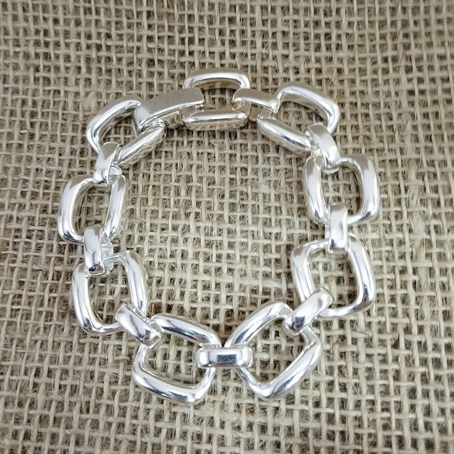 Pulseira Maxi Elos