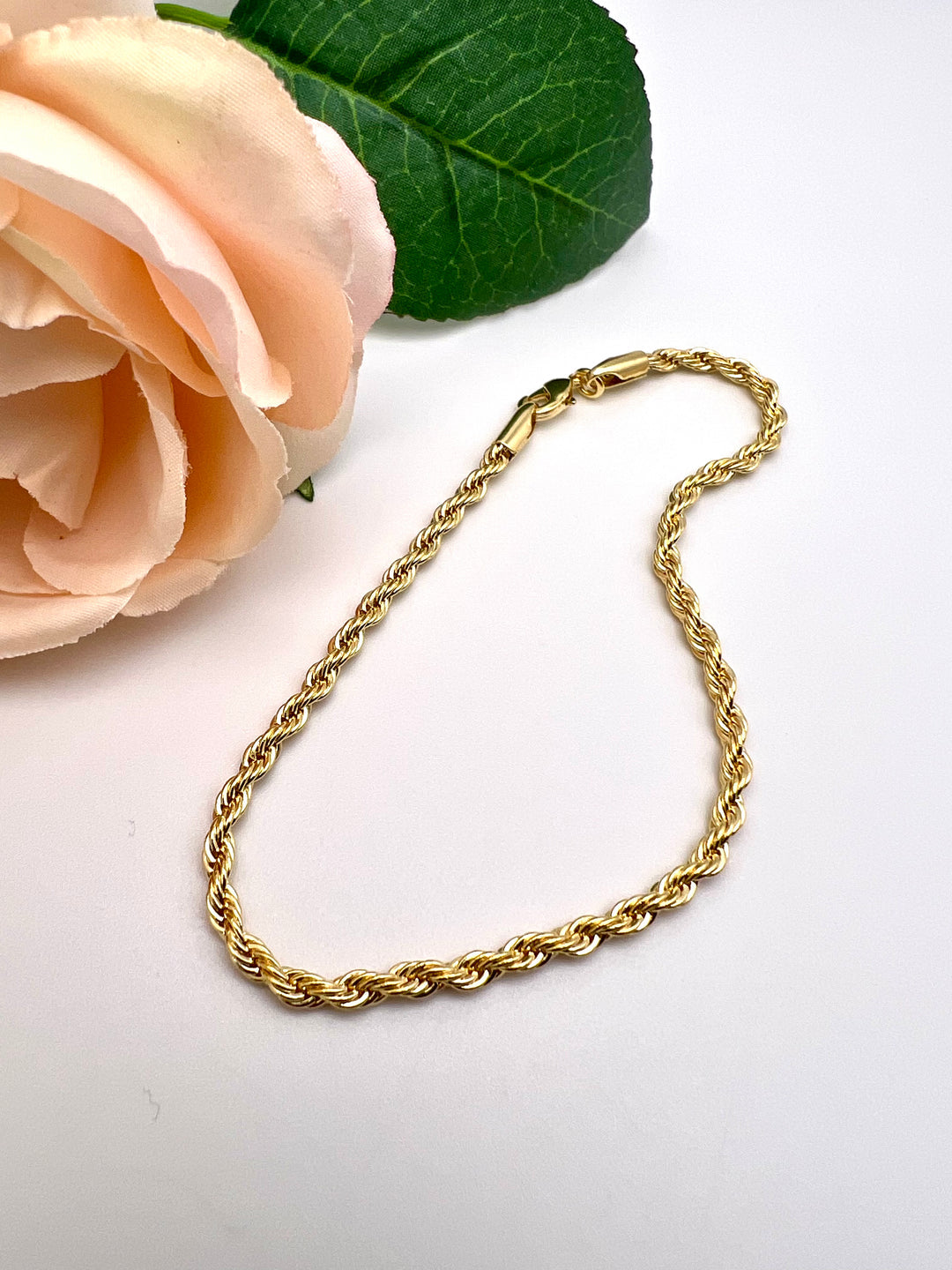 Pulseira Cordão Baiano