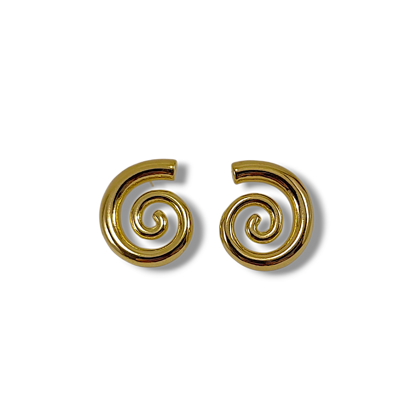 Brinco Espiral