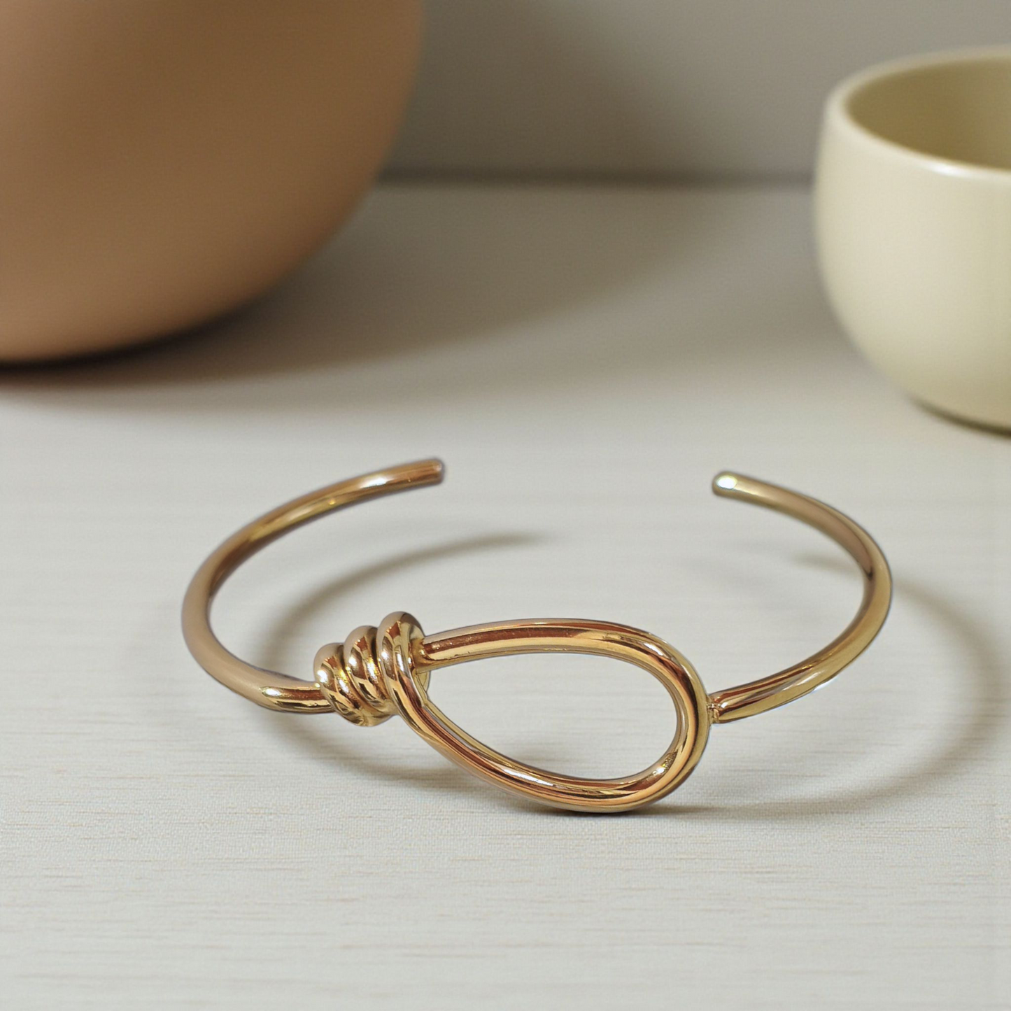 Bracelete Nó Marinheiro