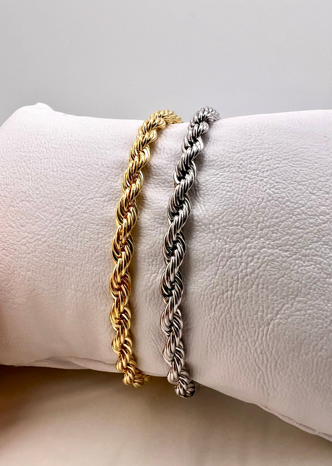 Pulseira Cordão Baiano