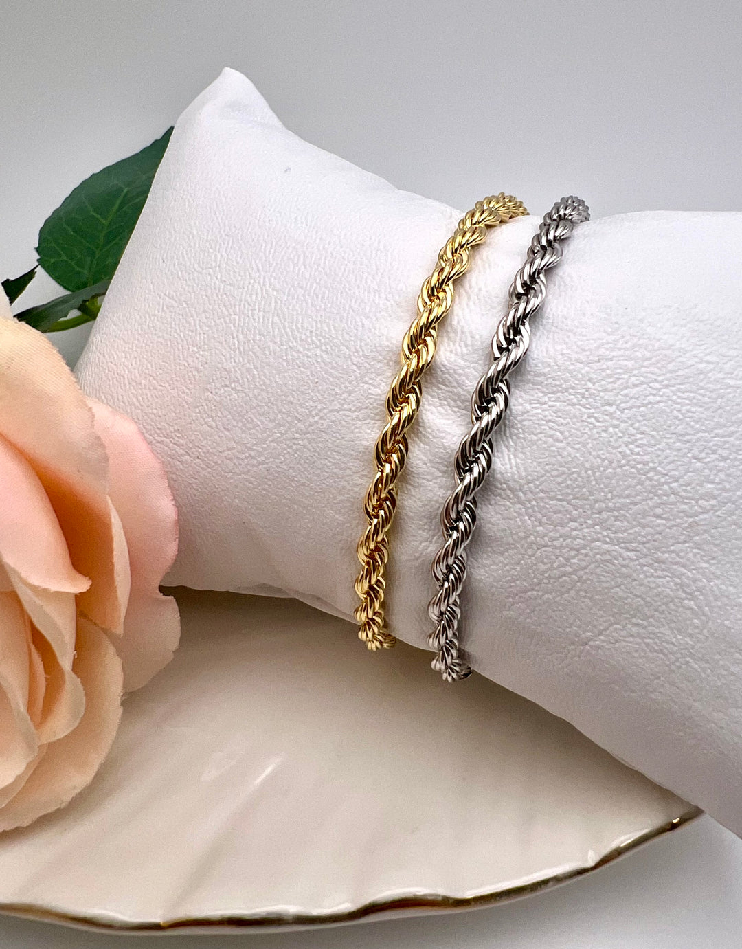 Pulseira Cordão Baiano