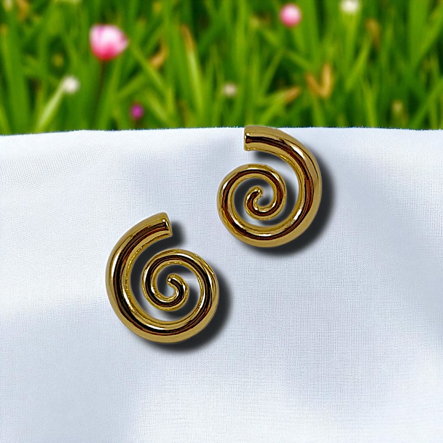 Brinco Espiral