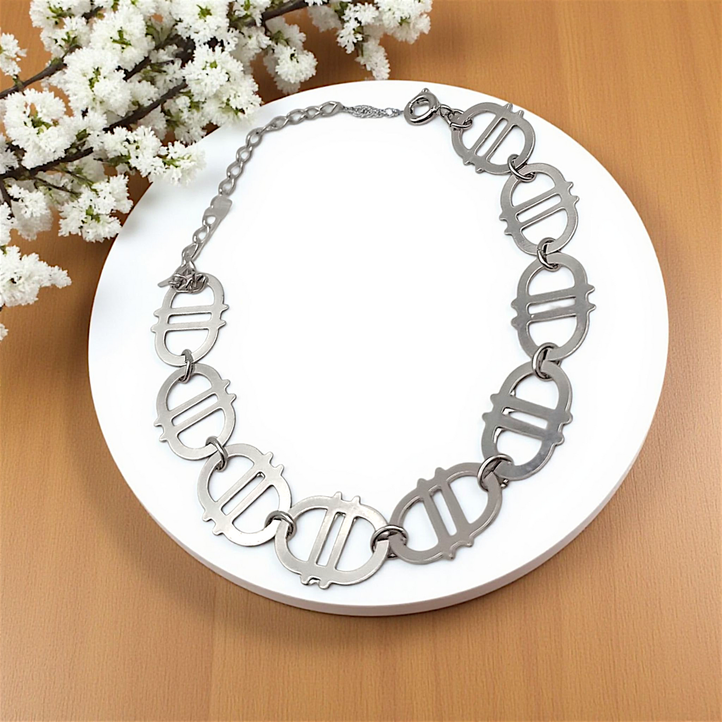 Pulseira Elos Lacre
