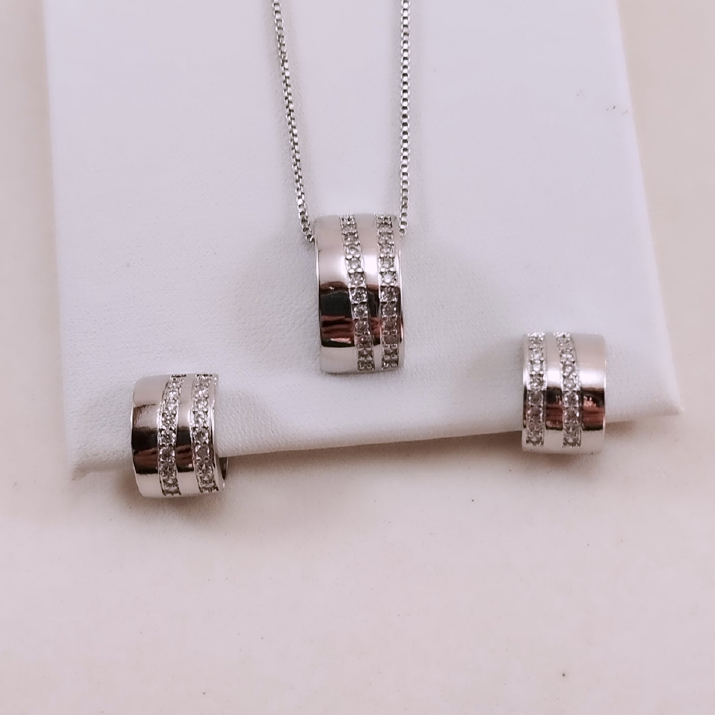 Conjunto Delicado Microzircônias