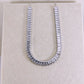Colar Choker Riviera Zircônias