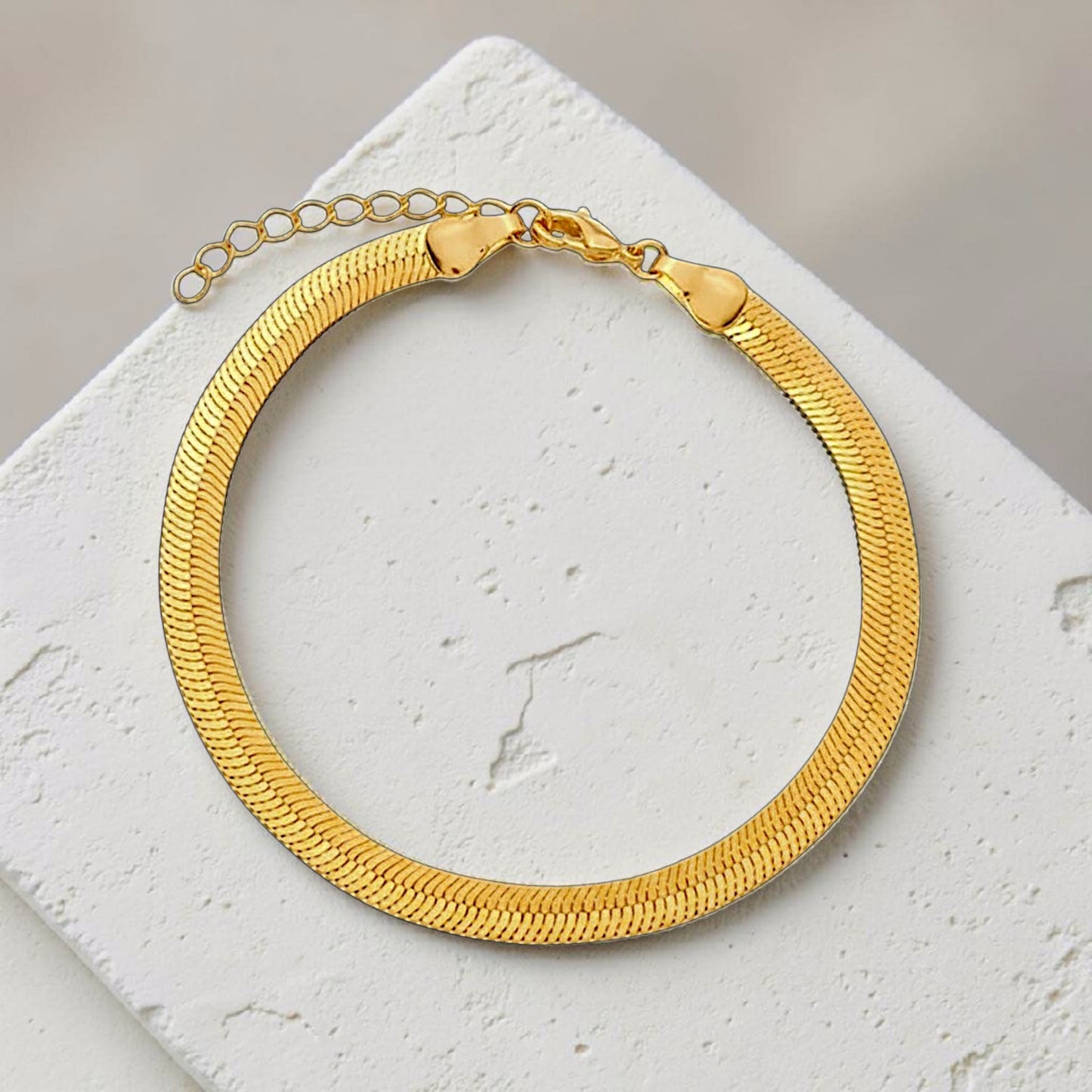 Pulseira Fita 5mm