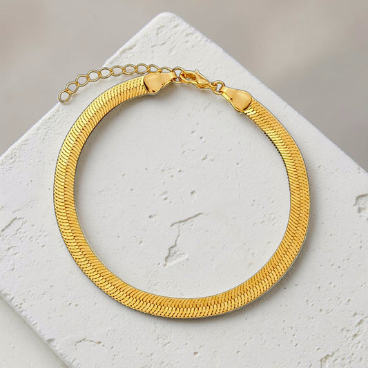 Pulseira Fita 5mm