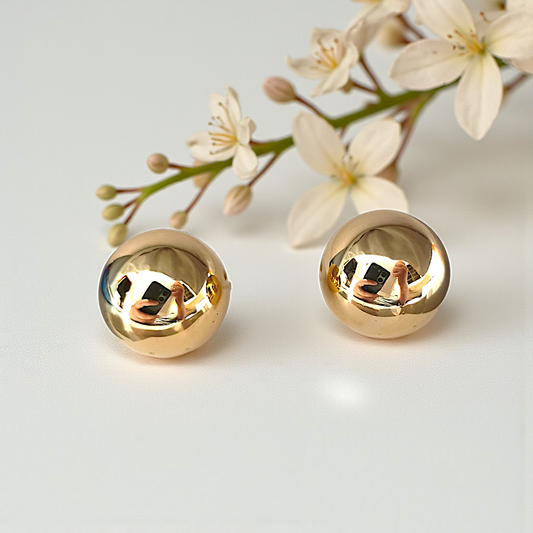 Brinco Bola 20mm
