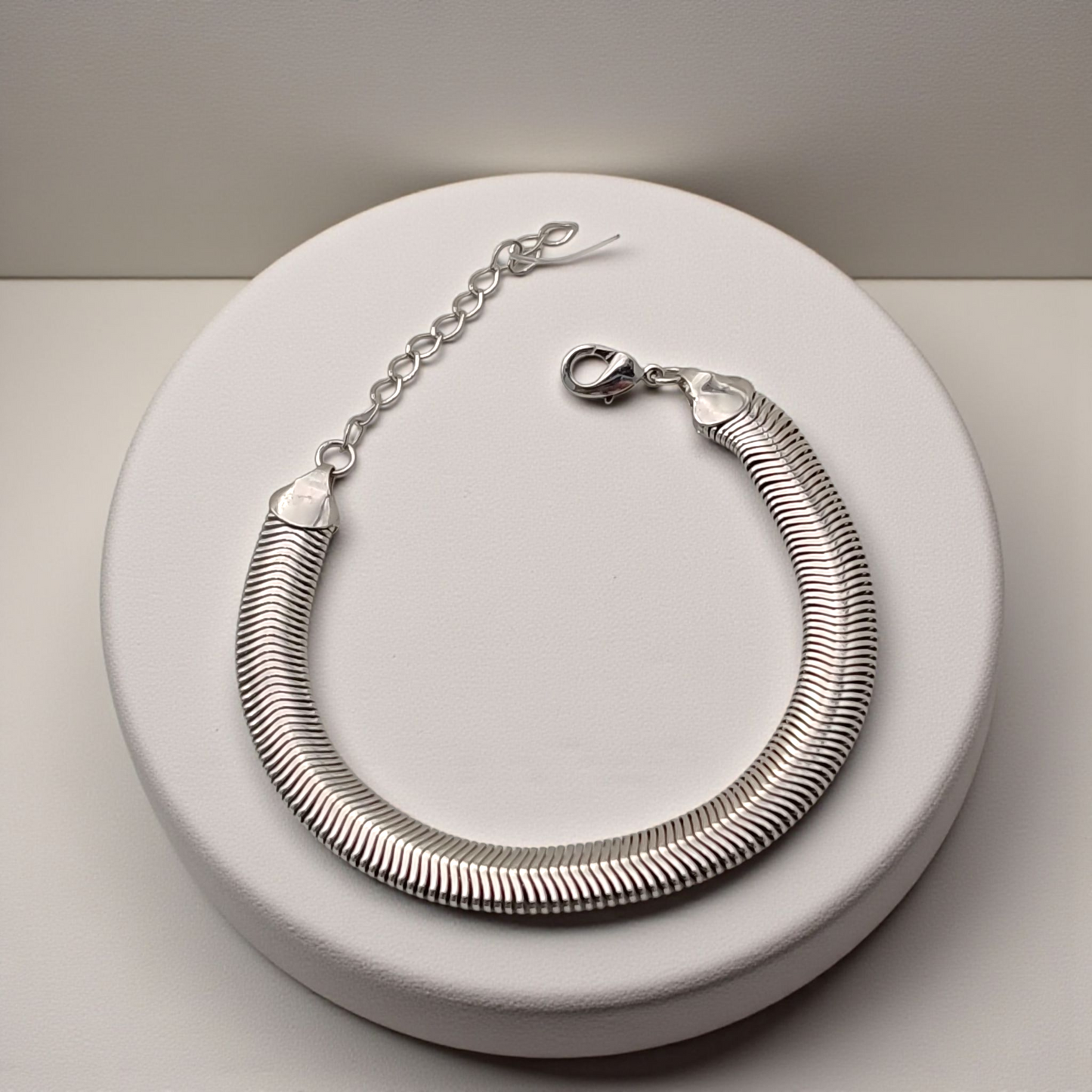 Pulseira Fio Alemão 8mm