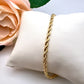 Pulseira Cordão Baiano