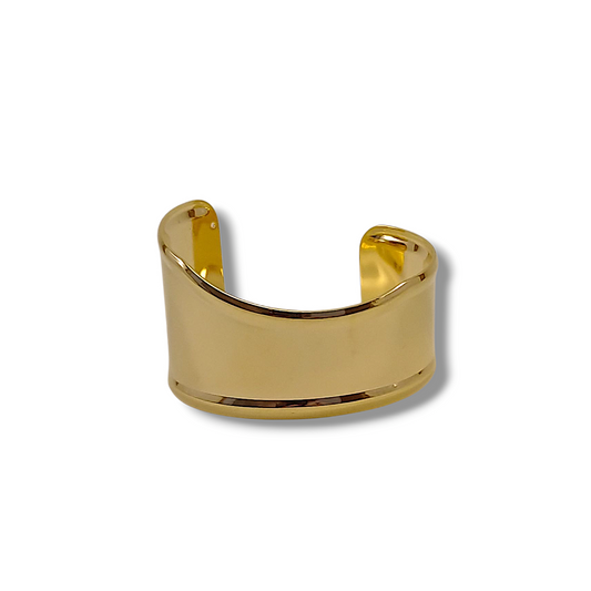 Pulseira Bracelete Maxi Organico
