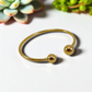 Bracelete Esferas