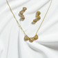 Conjunto Três Corações