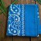 Bandana Quadrada 52x52 cm