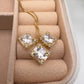 Conjunto Princesa Losango