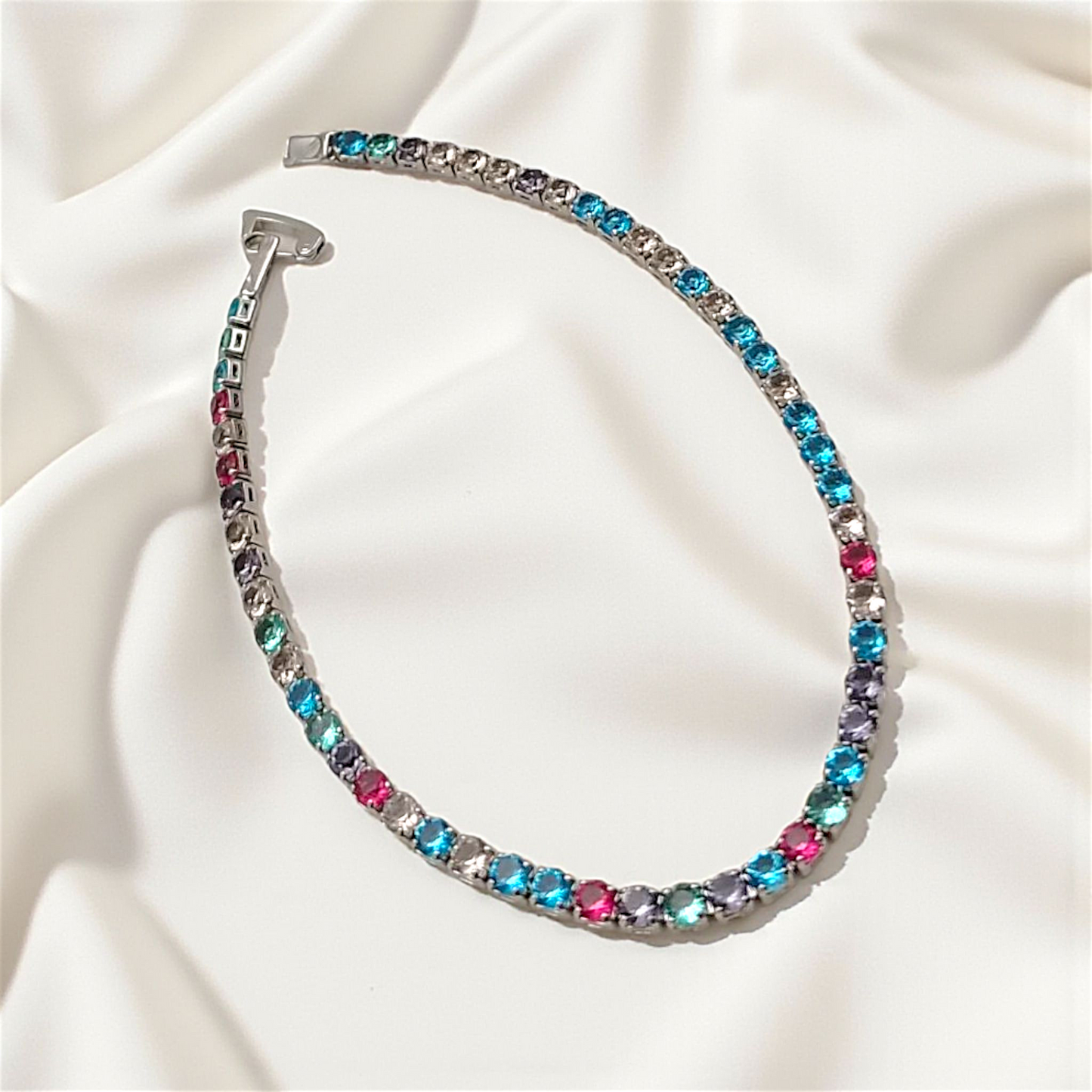 Pulseira Riviera