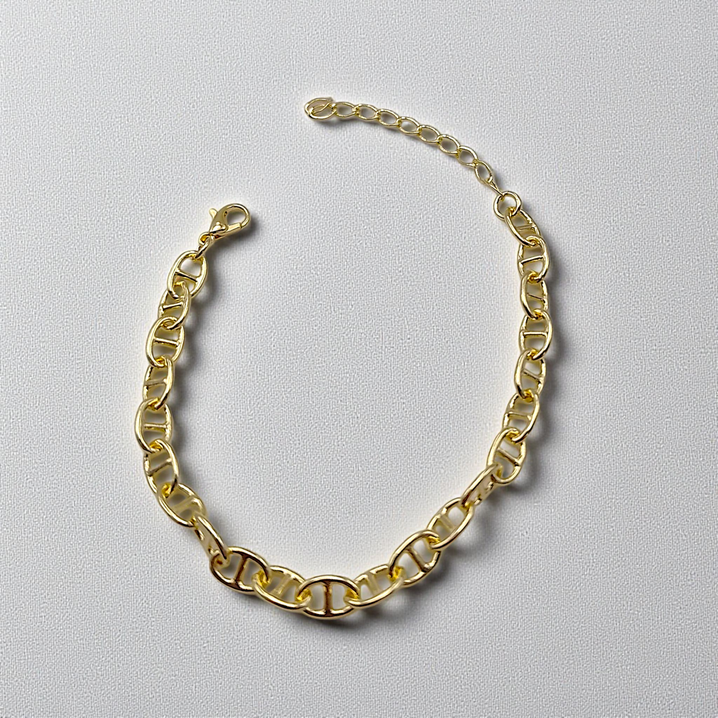 Pulseira Elo Gutti