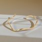 Bracelete Tubo Orgânico