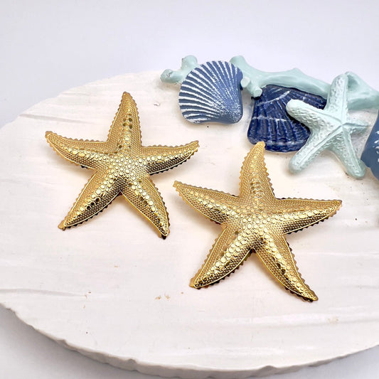 Brinco Maxi Estrela do Mar