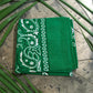 Bandana Quadrada 52x52 cm