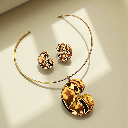 Conjunto Orgânico Feijão Coleção Sedutora