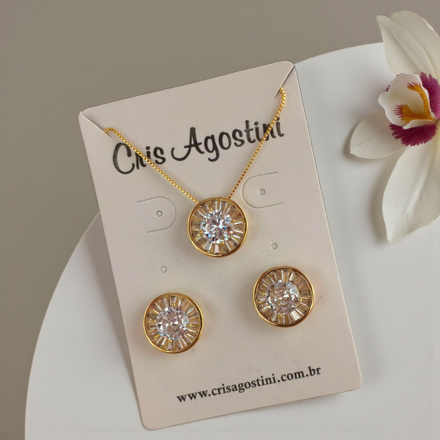 Conjunto Pizza Baguetes Princesa