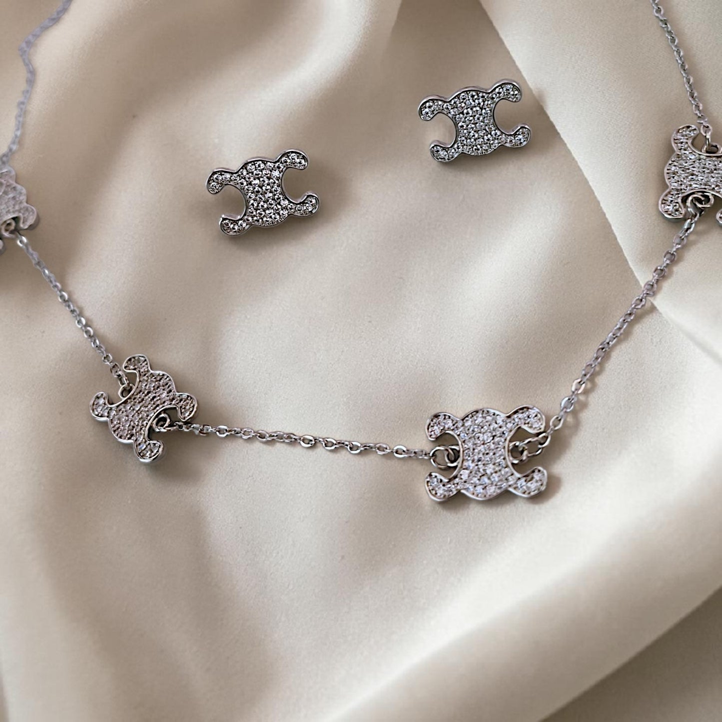Conjunto CH Inspiração Microzircônias
