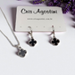Conjunto Trevo Delicado