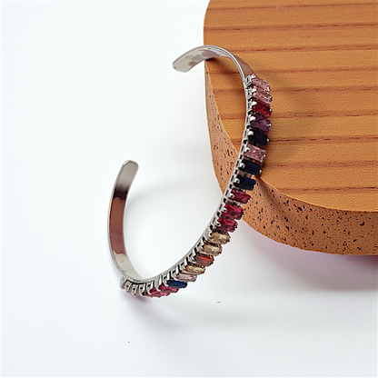 Pulseira Bracelete Riviera