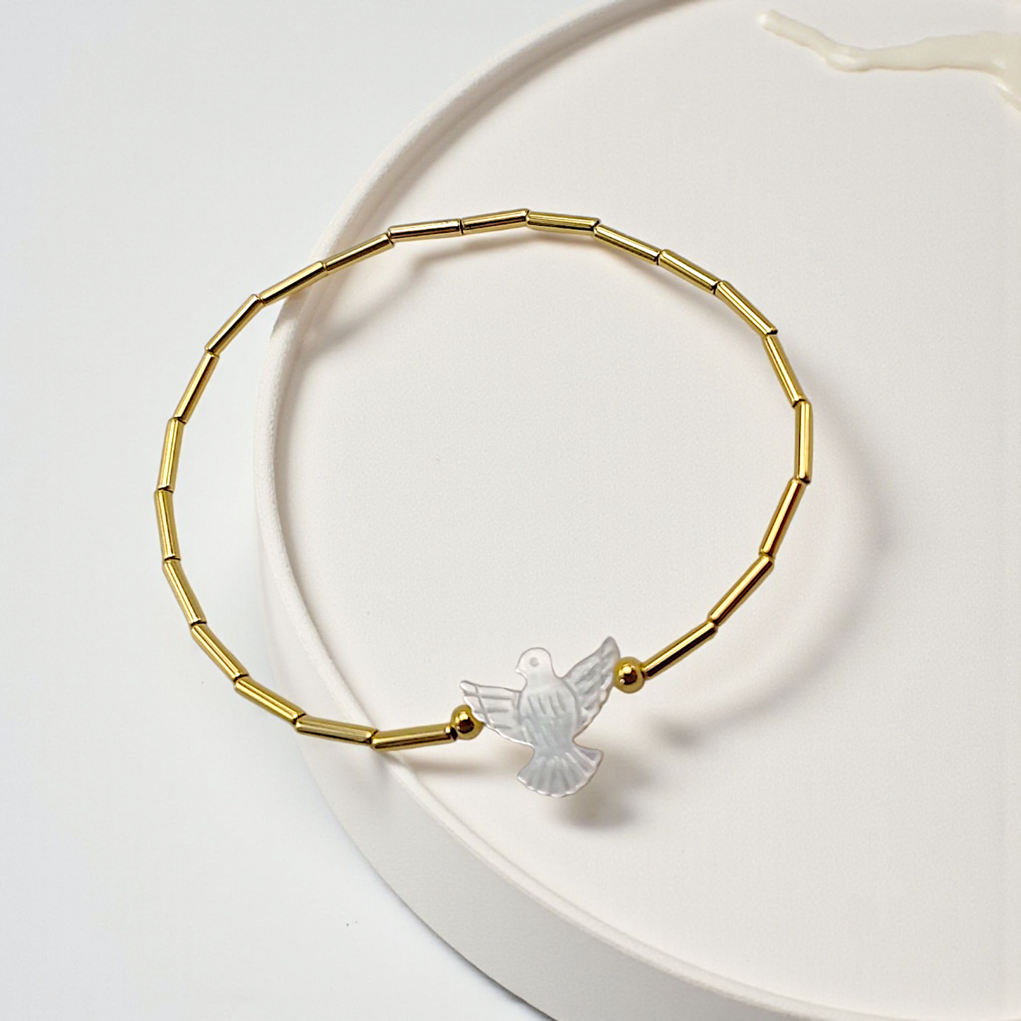 Pulseira Canutilhos Espírito Santo