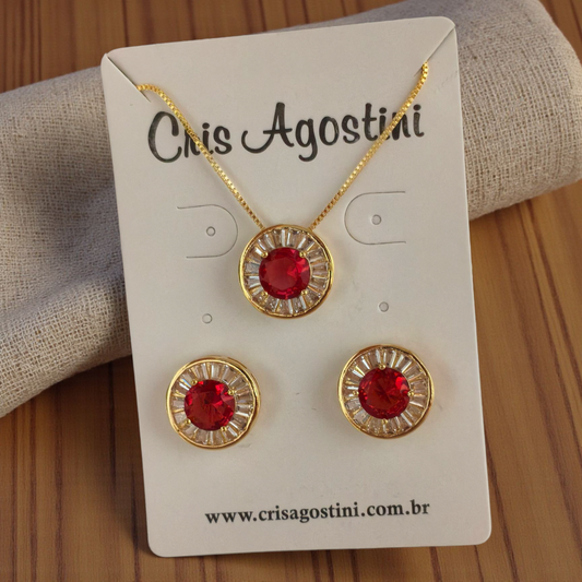 Conjunto Pizza Baguetes Princesa