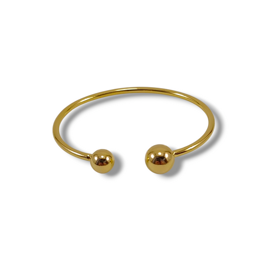 Bracelete Esferas