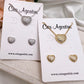 Conjunto Coração Microzircônias
