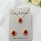 Conjunto Princesa Gota