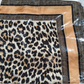 Lenço Feminino Quadrado 65x65cm
