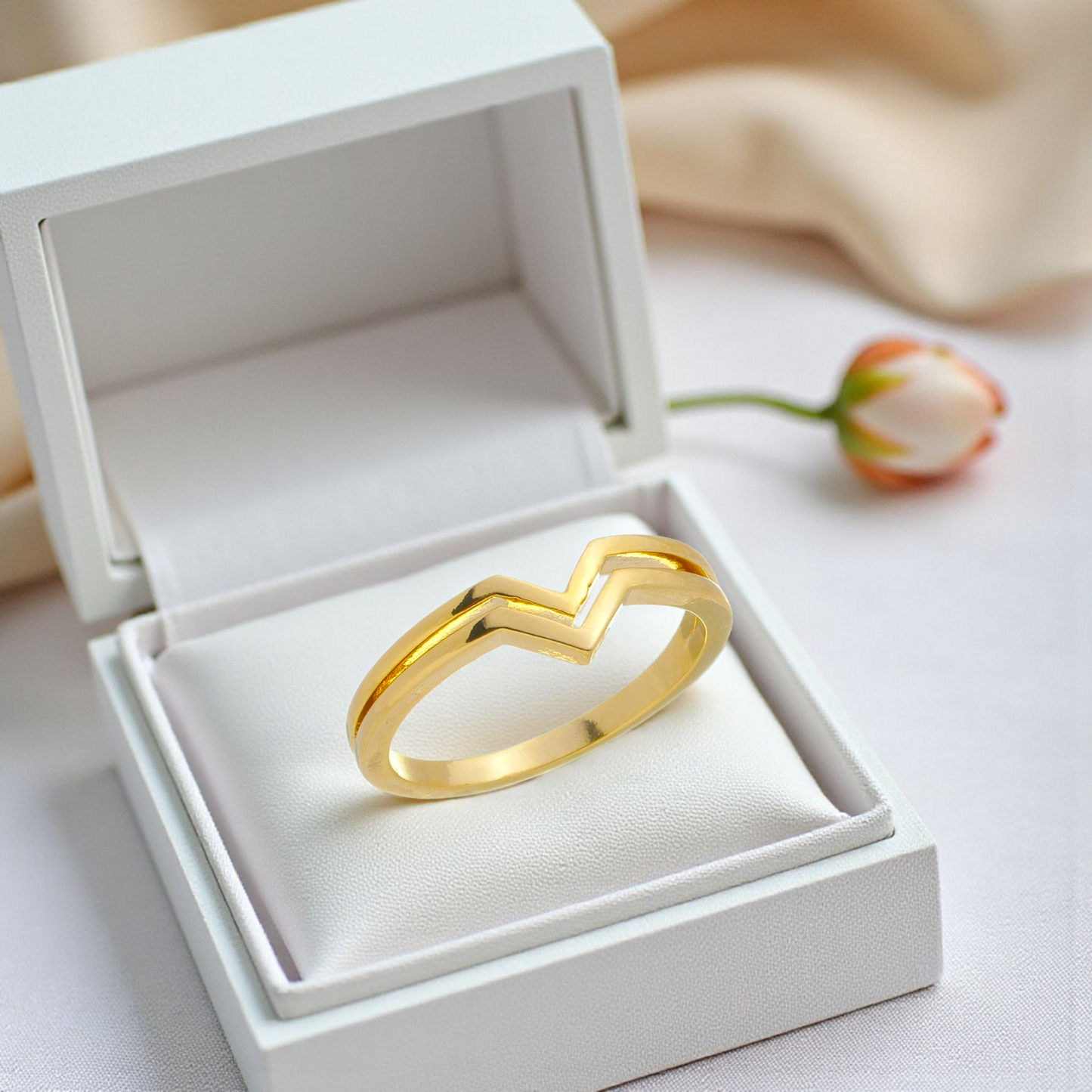 Anel Delicado V. Life