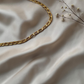 Corrente Elo Igual 3mm - 60cm