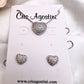 Conjunto Coração Microzircônias