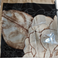 Lenço Feminino Quadrado 65x65cm