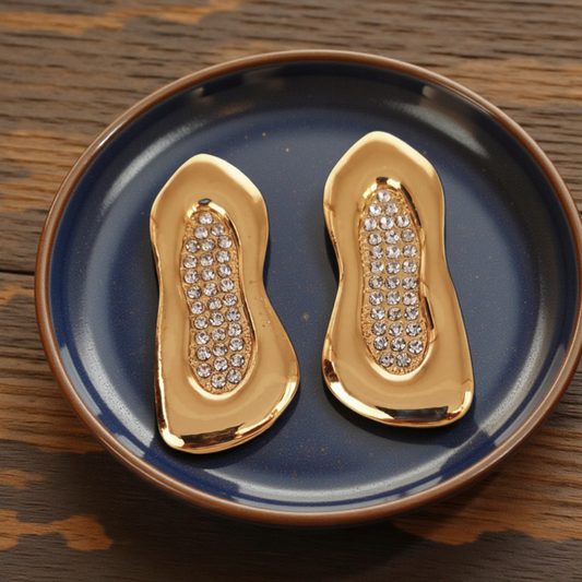 Brinco Grande Orgânico Miolo Microzircônias