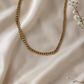 Corrente Elo Grumet 3mm - 60cm