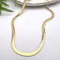 Colar Choker Fita
