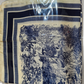 Lenço Feminino Quadrado 65x65cm