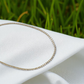 Colar Riviera Fino 3mm