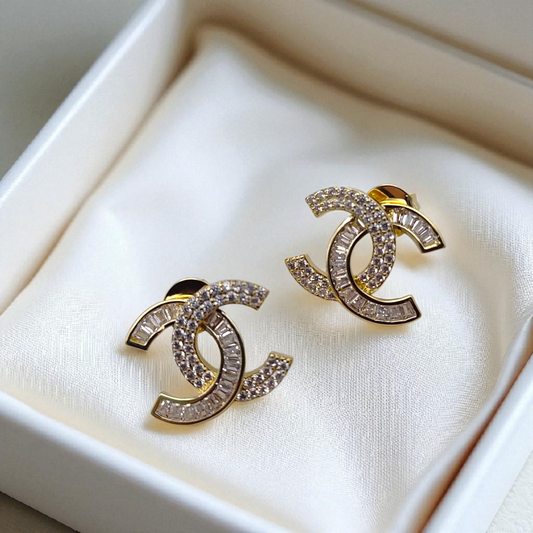 Brinco CH Zircônias