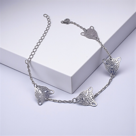 Pulseira Panteras Vazadas