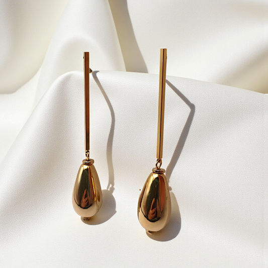 Brinco Maxi Palito e Gota