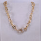 Colar Choker Búzios