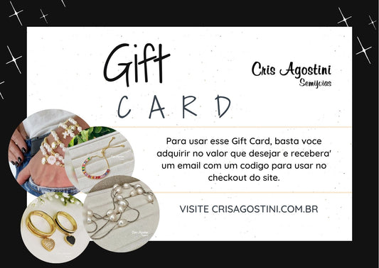 Gift Card 120